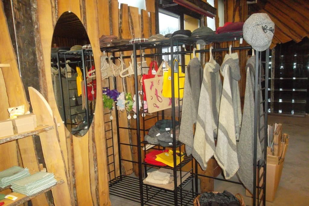 Магазин товаров ручной работы 