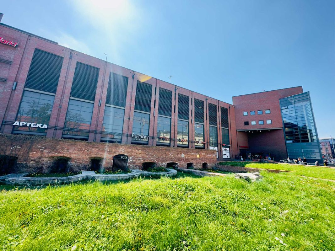 Галерея Доминиканская