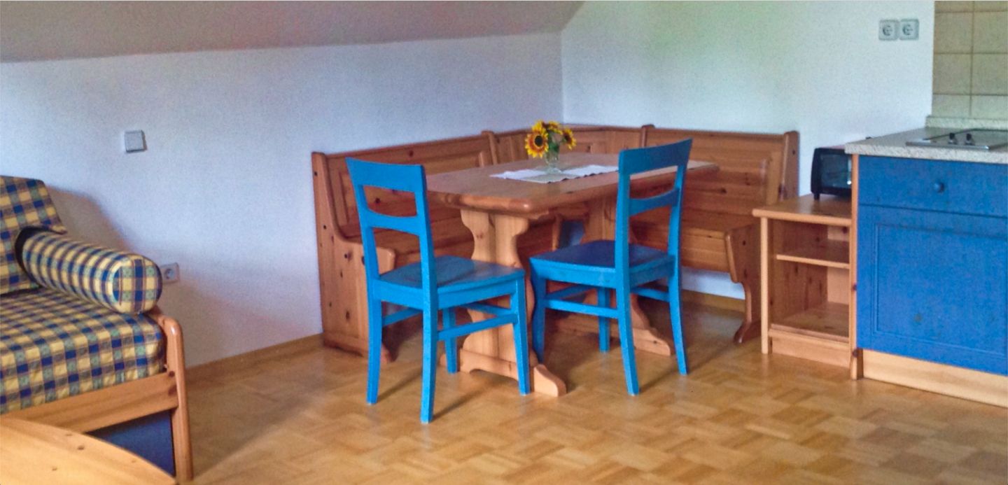 Tourist Farm Dolinar-Krainer