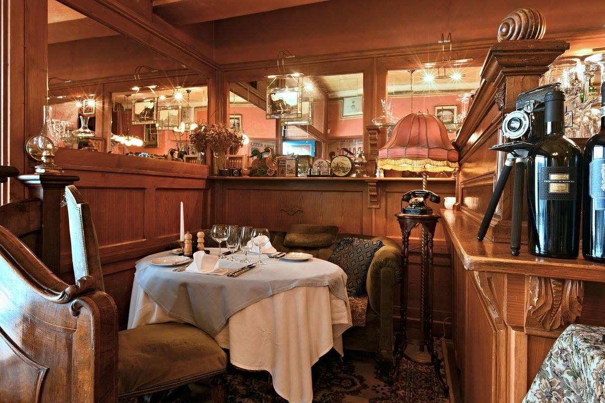 U Modré kachničky II