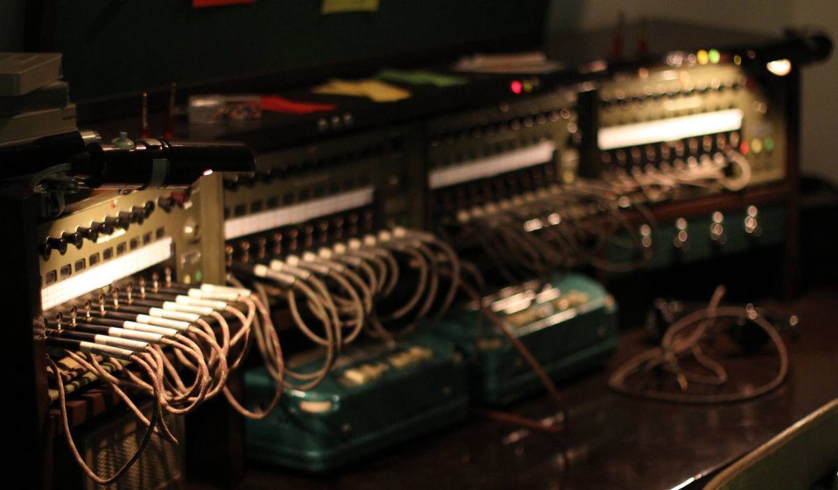 Музей холодной войны