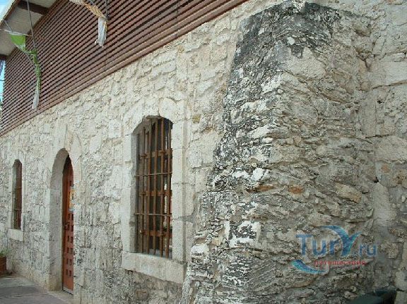 Сен-Франсуа