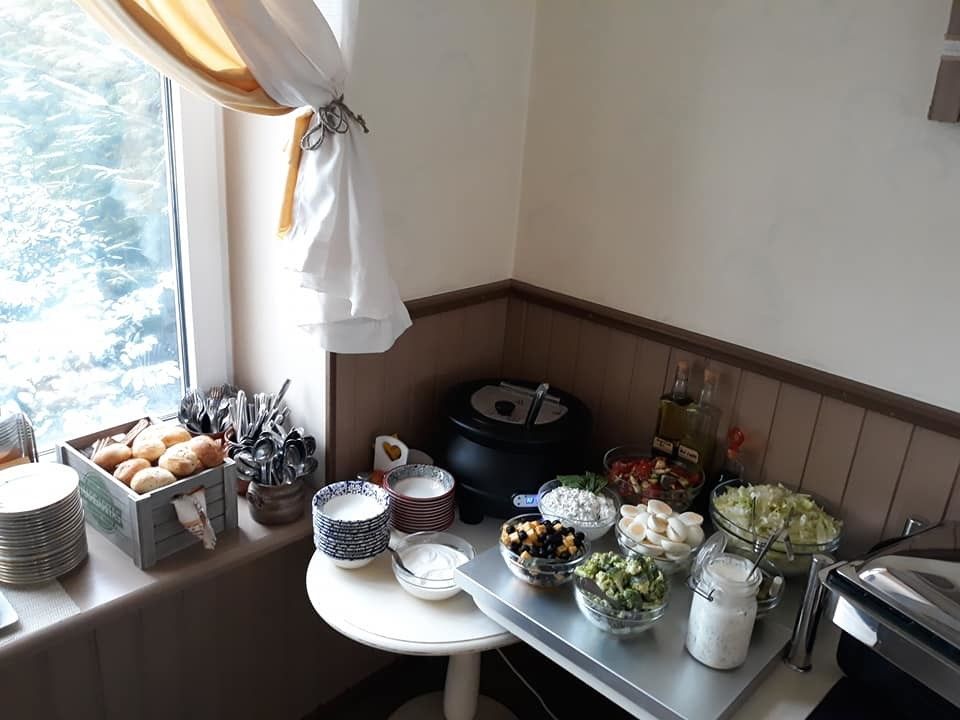 Ресторан Vutipesa