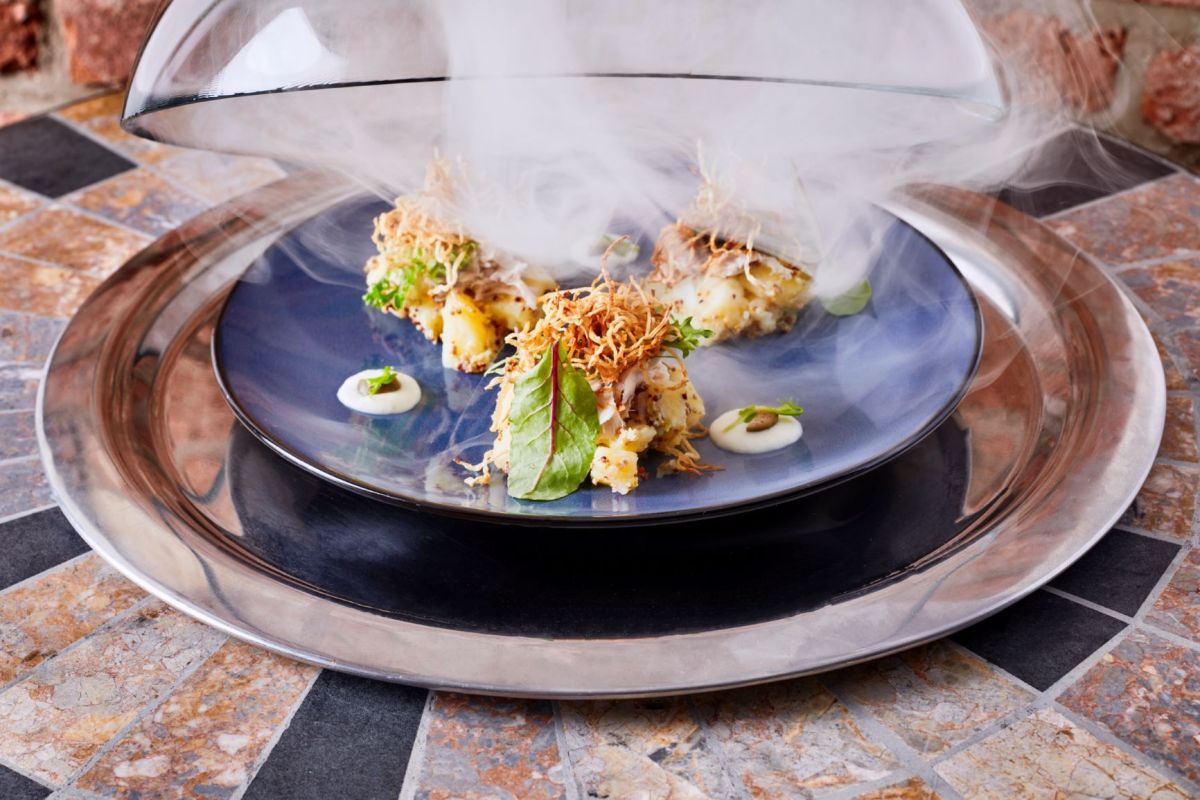 Ресторан Sova