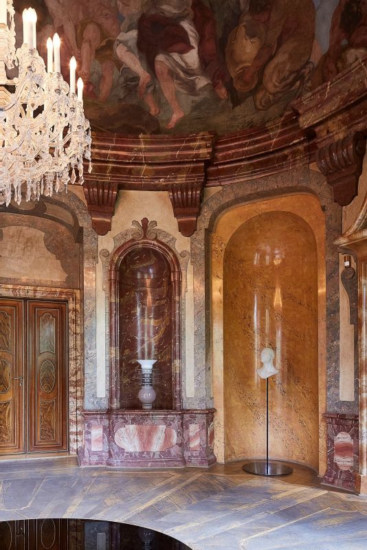 Portheimka - Музей стекла