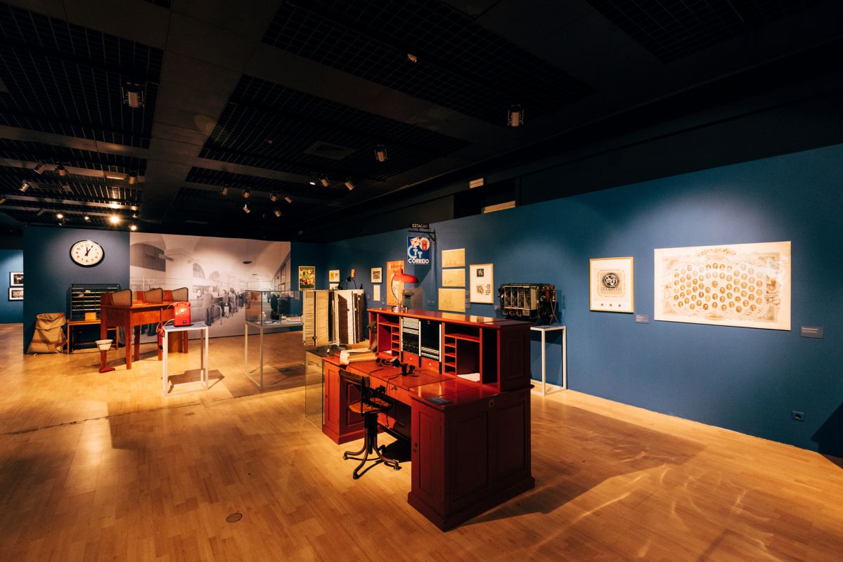 Национальный музей естественной истории и науки