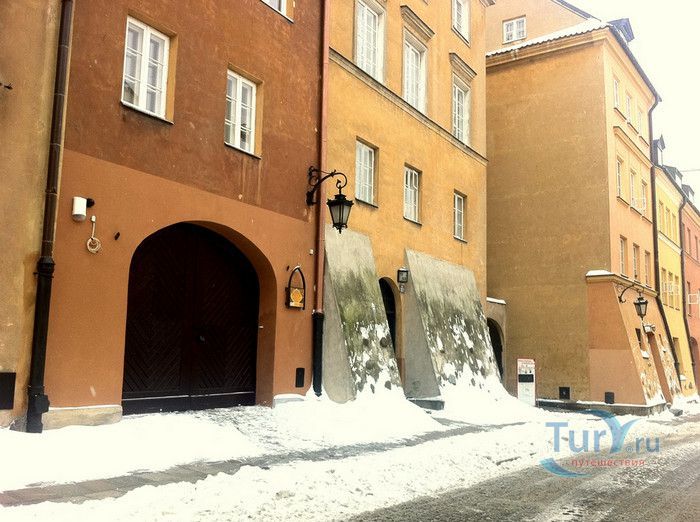 Центр Интерпретации Памятника