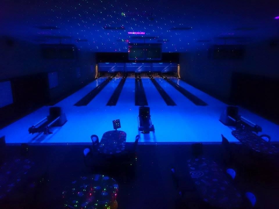 Раквереский боулинг-центр