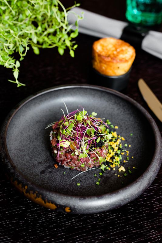 Ресторан Wasa Resort