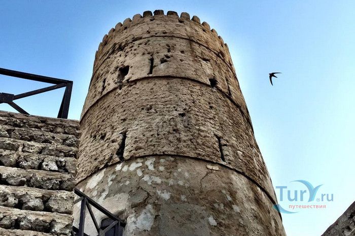 Форт Аль-Фахиди