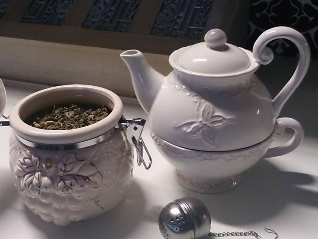 Кафе City Cafe в Хаапсалу