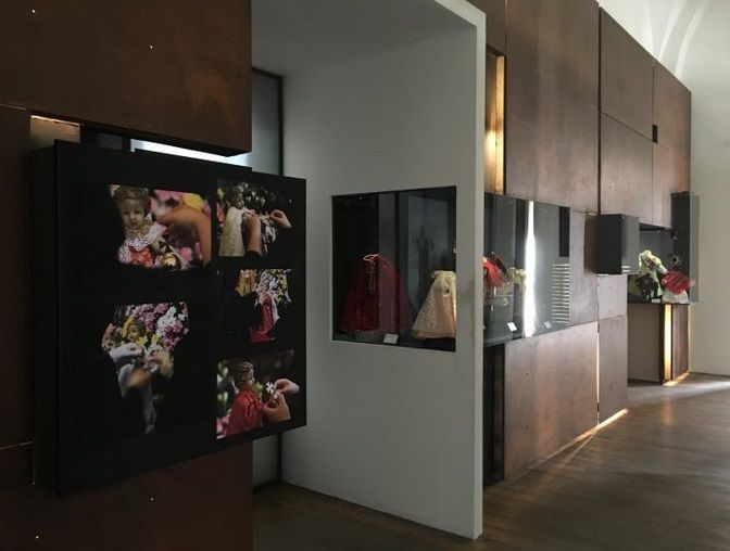 Музей пражского Иисуса