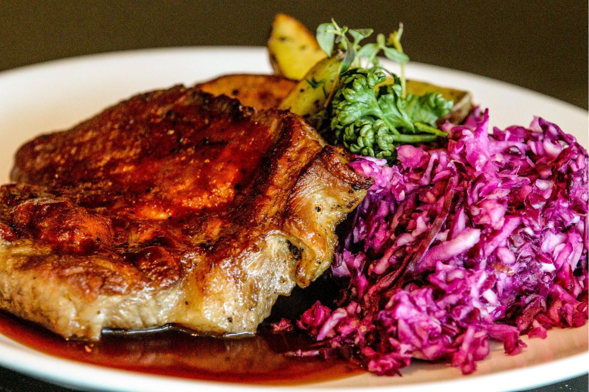 Театральное кафе Ugala