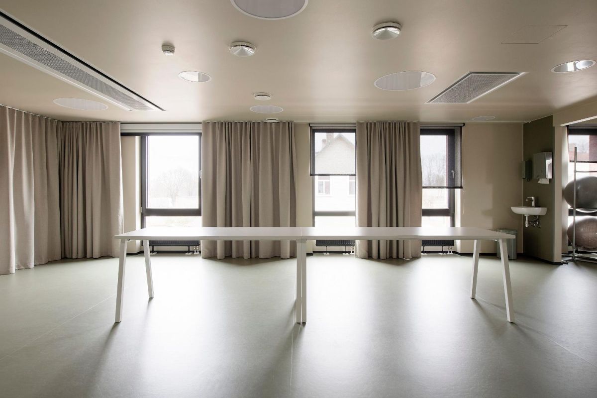 Водный центр Сууре-Яаниского Дома здоровья