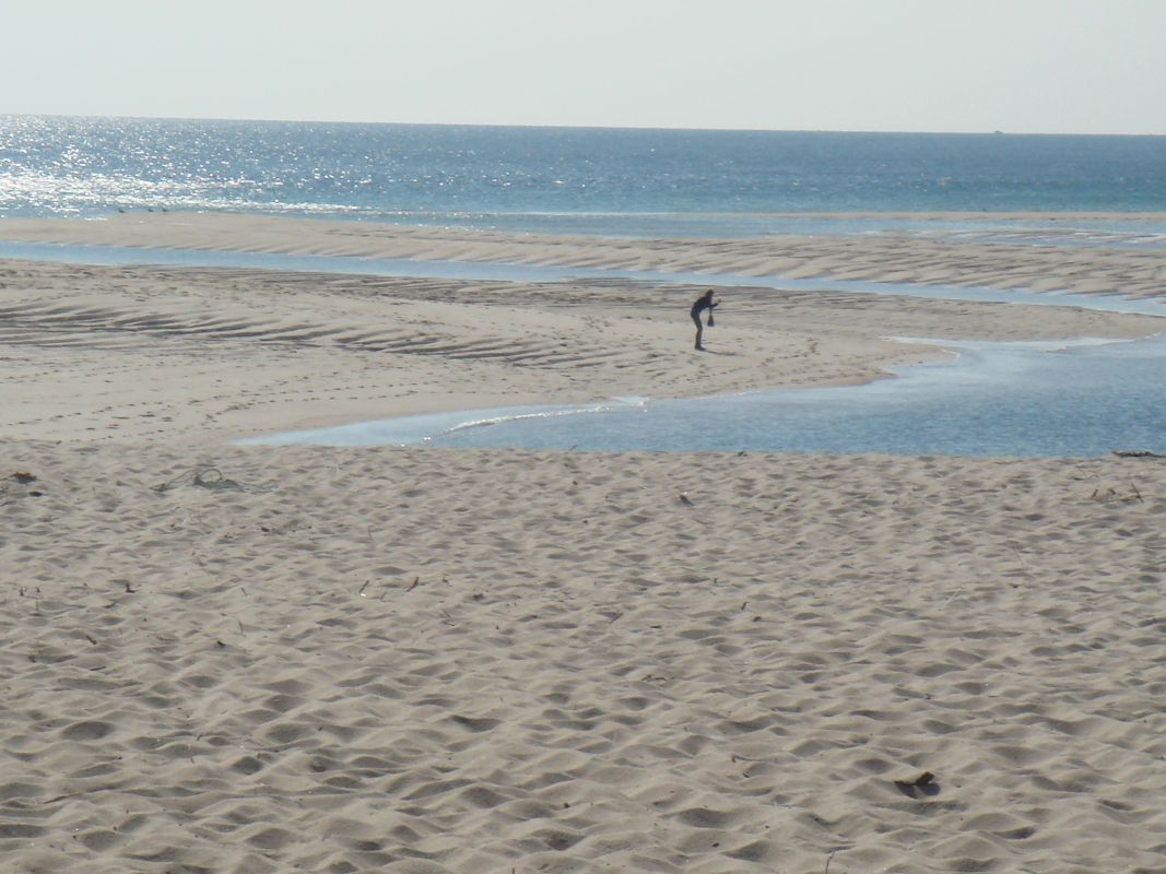 Пляж «Прайя-да-Фигейринья»