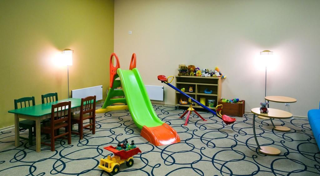 Спа-центр Fra Mare Thalasso SPA