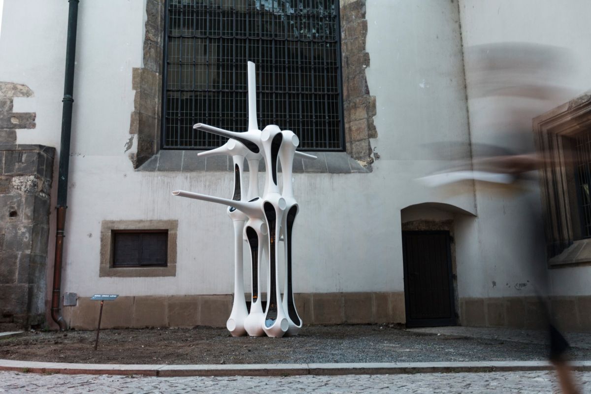 Галерея Ярослава Фрагнера