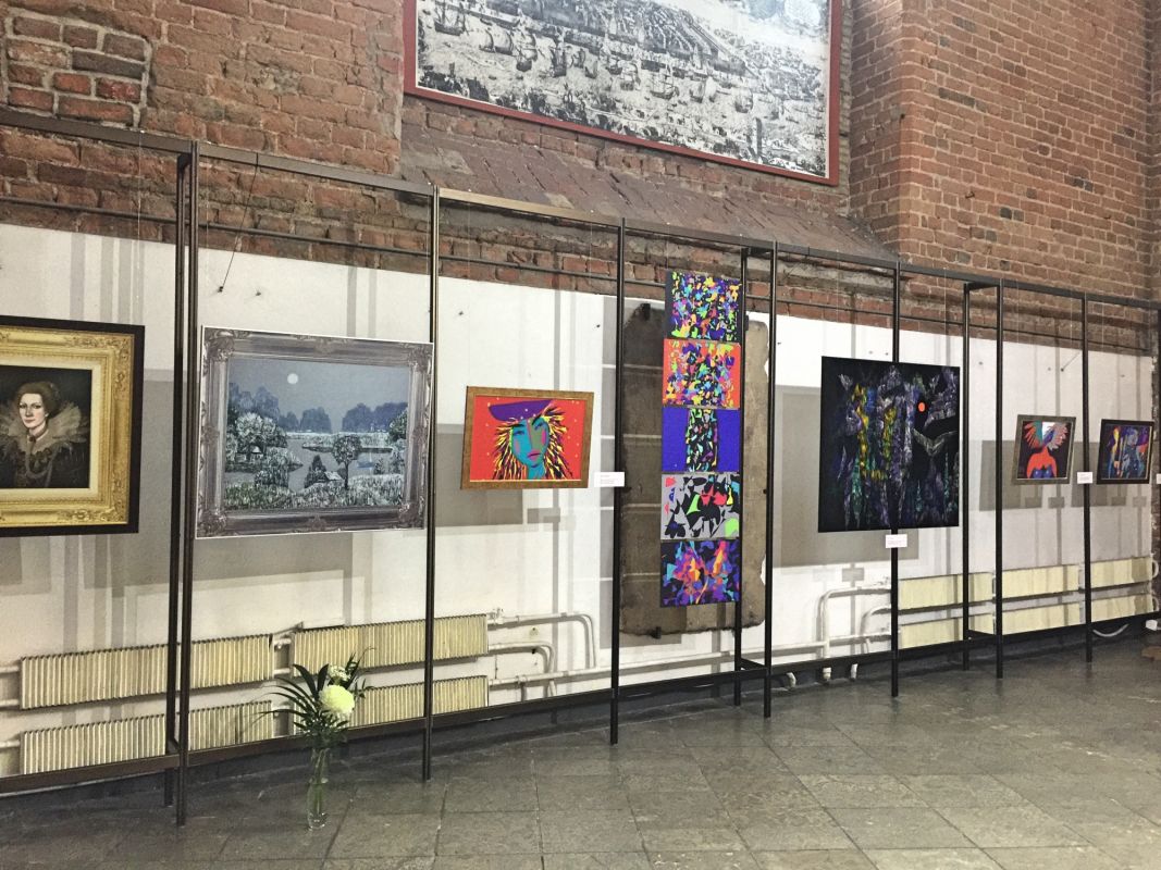 Церковь Святого Петра в Риге