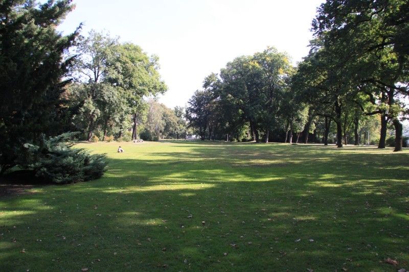 Хотковы сады