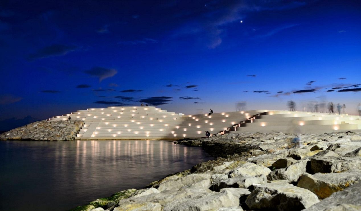 Город Дуррес