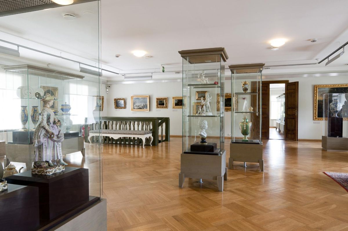 Музей Миккеля