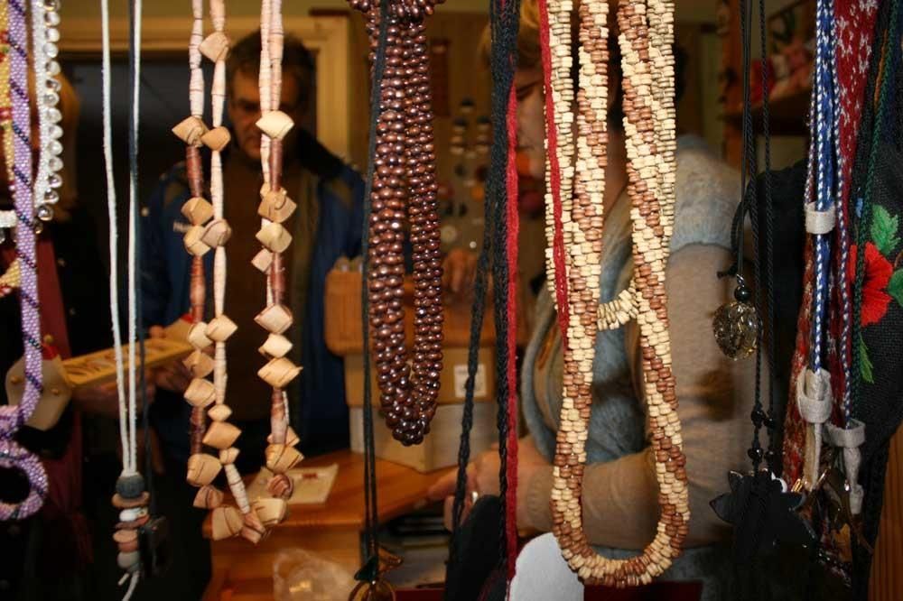 Пайдеский магазин изделий ручной работы