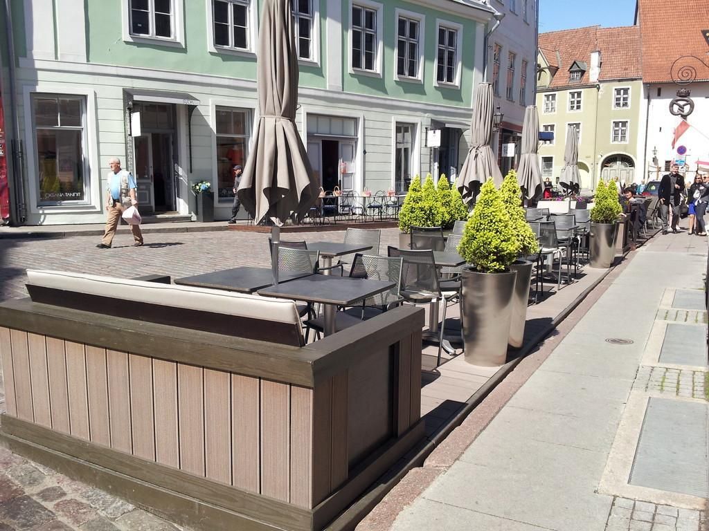 Кафе-ресторан 