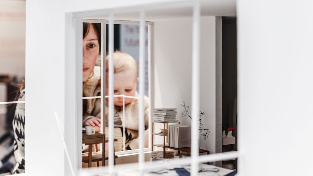 Датский архитектурный центр