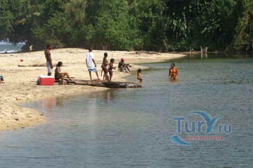 Бланчисюс Бэй