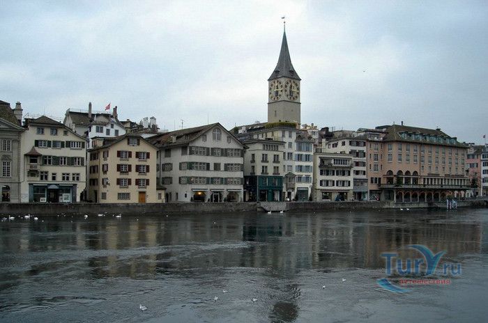 Церковь Святого Петра