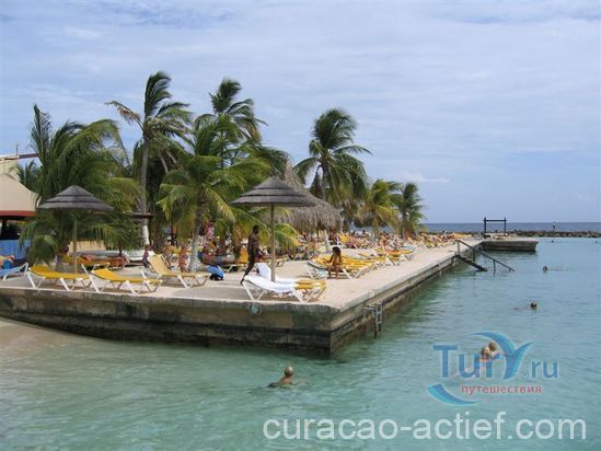 Пляж Ян Тиль