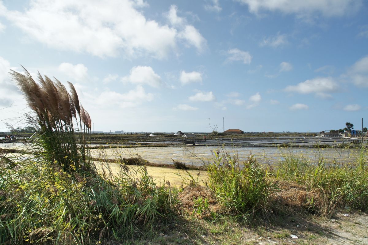 Лагуна Авейру