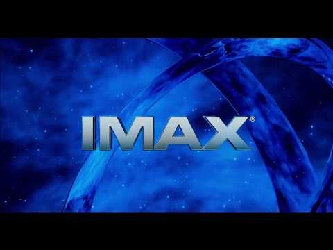Кинотеатр IMAX®