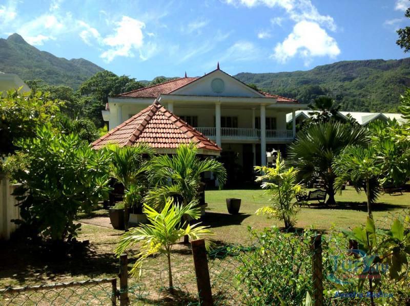 Пляж Бо-Валлон