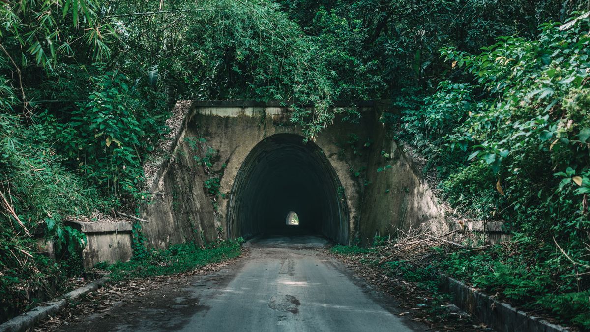 Туннель Ноллис