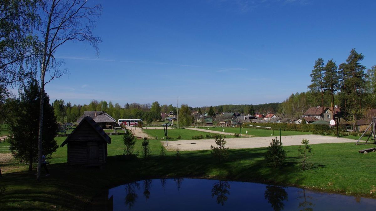 Корчма Хямса