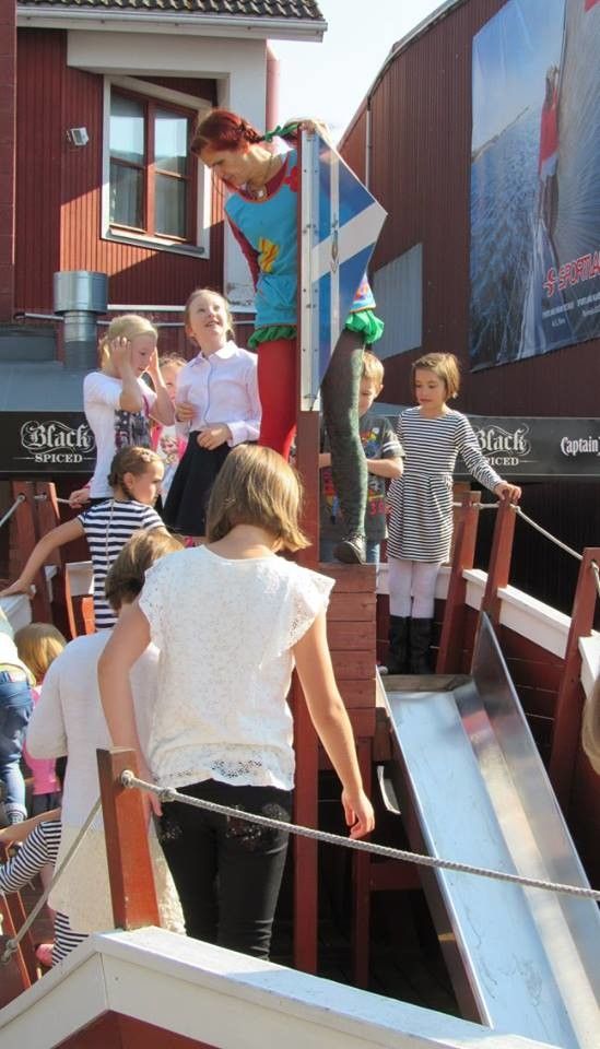 Ресторан при Пярнуском яхтклубе (Pärnu Jahtklubi Restoran)