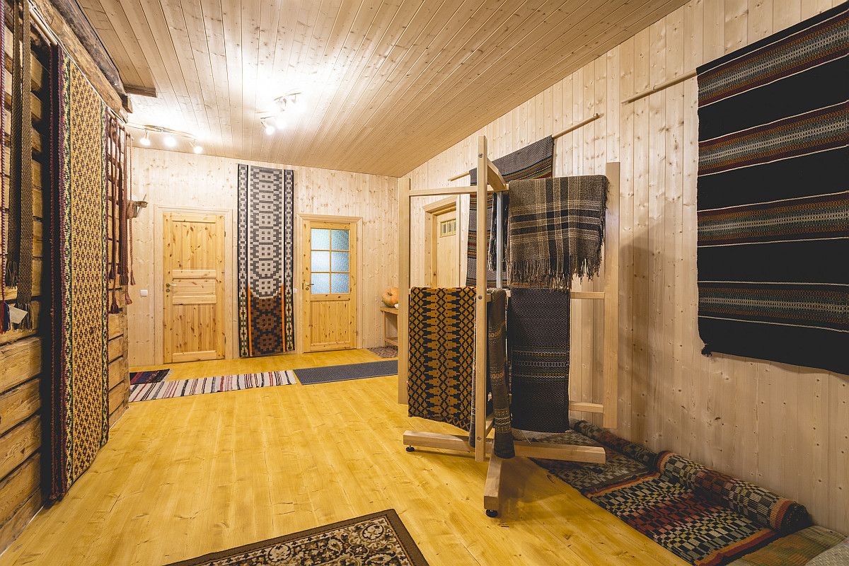 Хутор рукоделия Турги