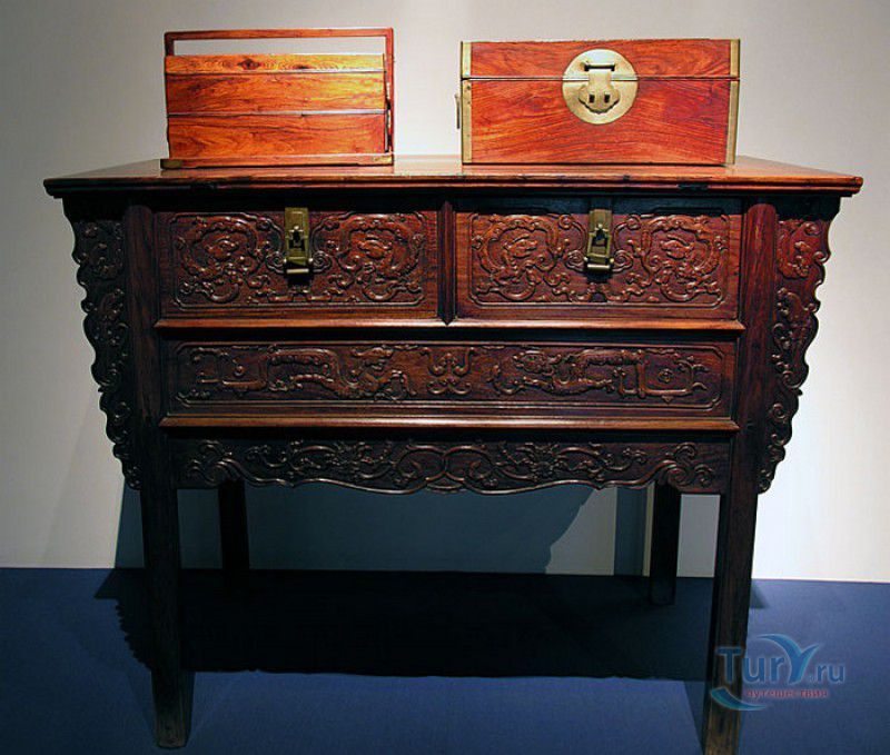 Шанхайский Музей