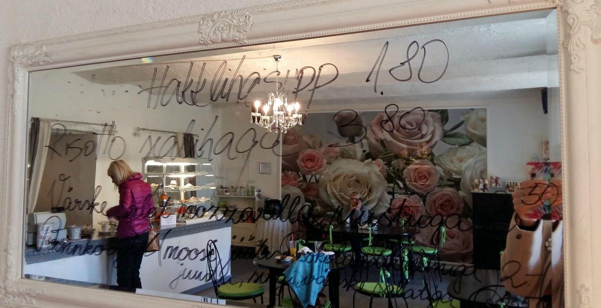 Кофейный дом PiSi