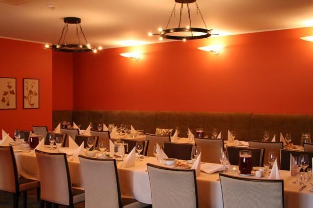 Ресторан-Отель 