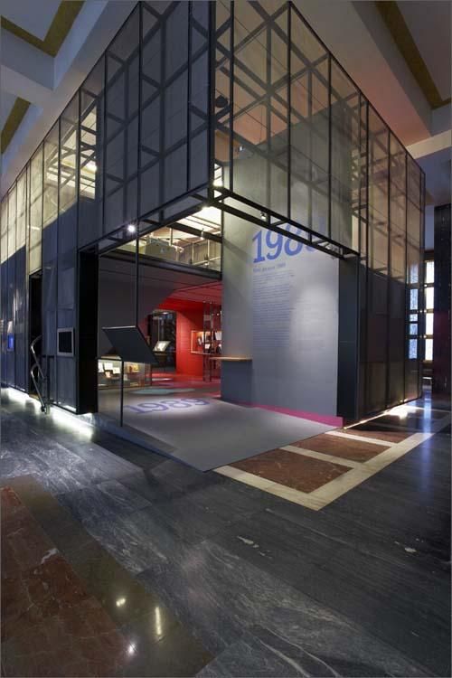 Национальный мемориал на Виткове