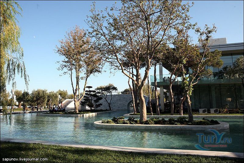 Малая Венеция