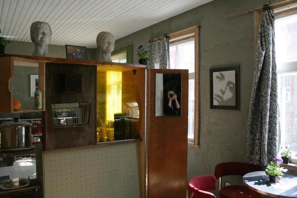 Дом-музей Фло Касеару