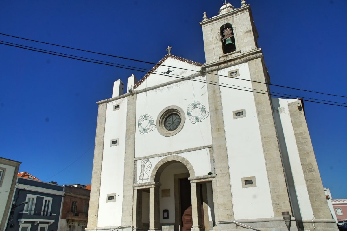 Церковь Святого Петра