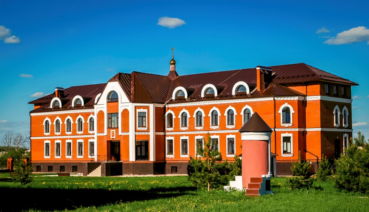 Суздальский Православный лицей