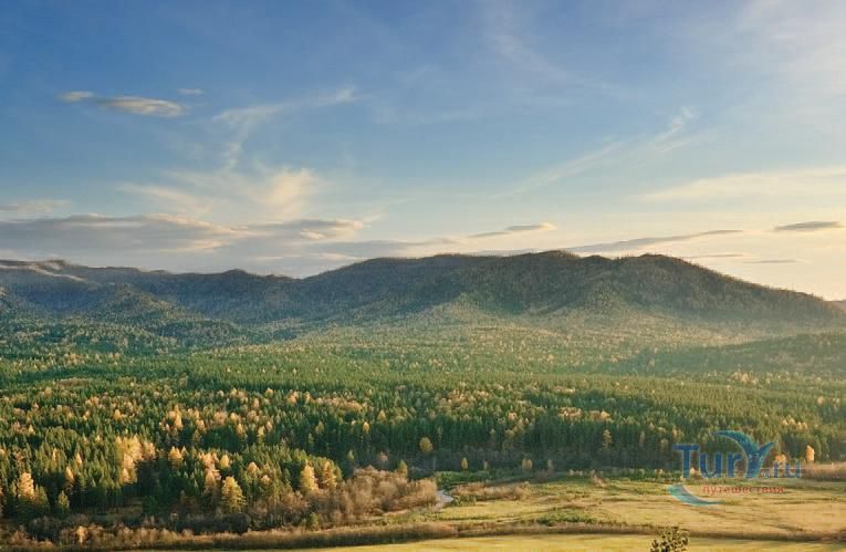 Башкирский Государственный Природный Заповедник