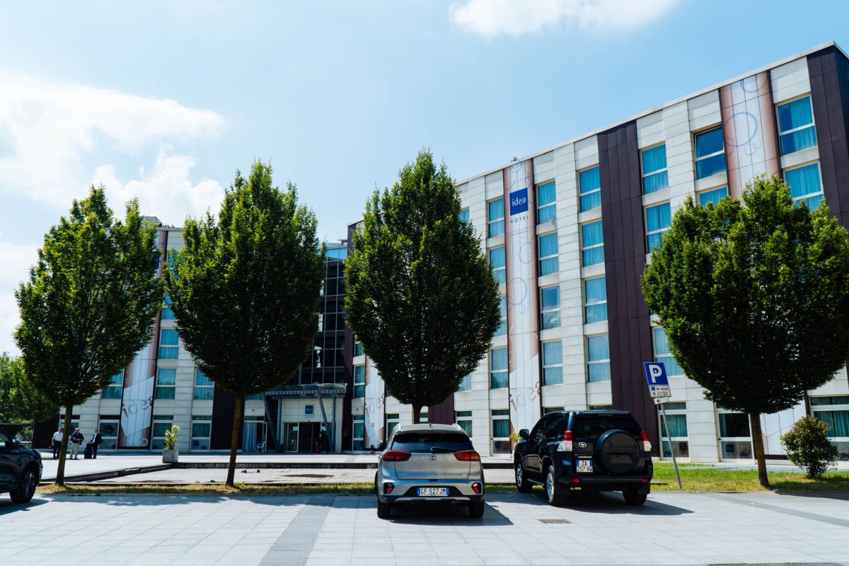 Idea Hotel Milano Malpensa Airport