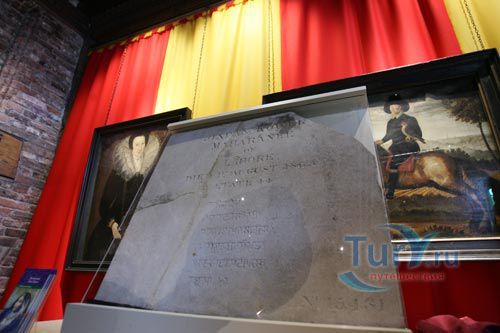 Музей Тетфорда