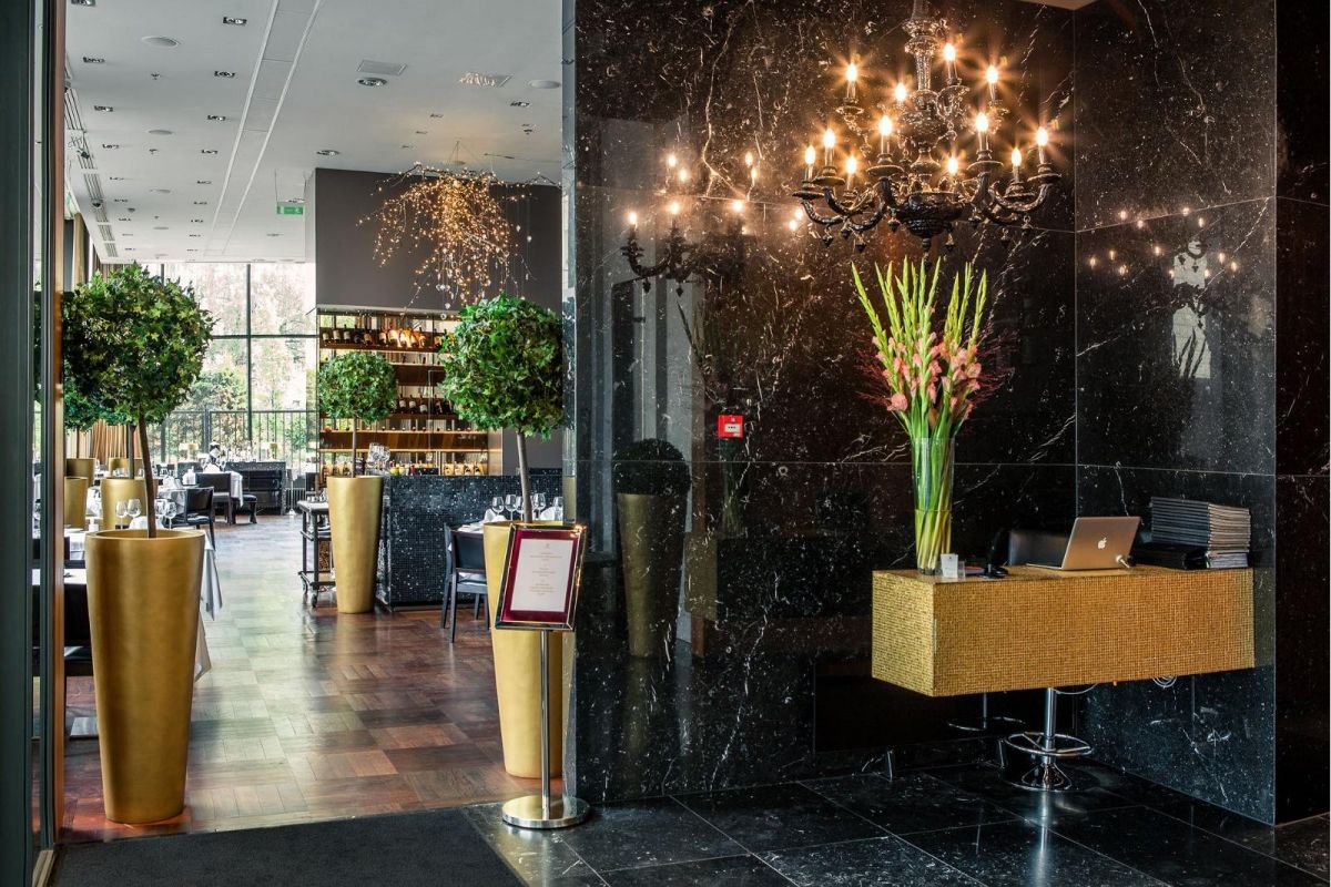 Ресторан и кафе Gianni